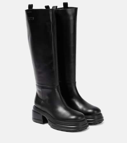 Tod's Bottes en cuir - Tod's - Modalova