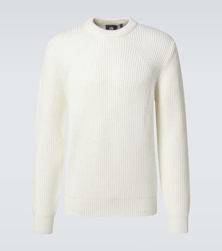 Fusalp Pull Dorian en laine - Fusalp - Modalova