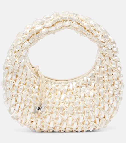 Sac Reef en crochet à ornements - Staud - Modalova