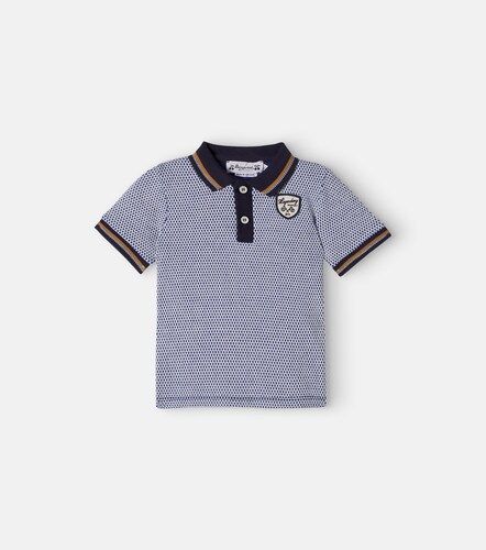 X Porsche, Bébé – Polo Finn en coton - Bonpoint - Modalova