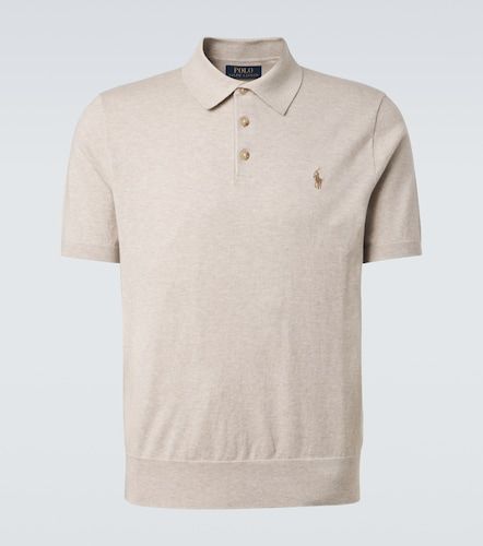Polo Ralph Lauren Polo en coton - Polo Ralph Lauren - Modalova