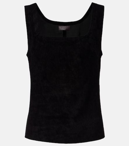Stouls Top Edie en daim - Stouls - Modalova