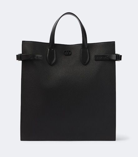 Cabas Antibes Medium en cuir - Valentino Garavani - Modalova