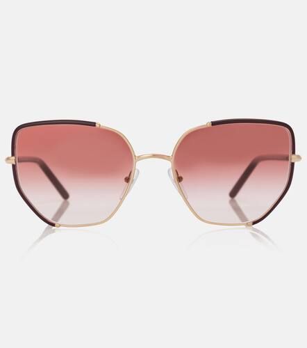 Prada Lunettes de soleil carrées - Prada - Modalova
