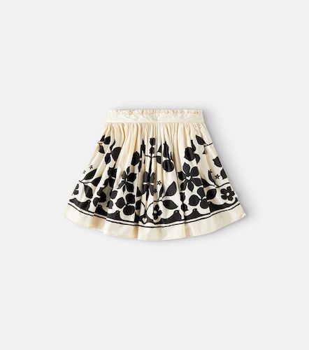 Molo Jupe Bev imprimée en coton - Molo - Modalova