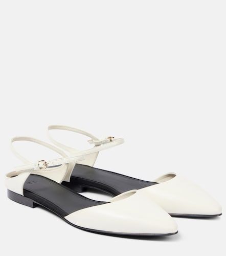 CO Ballerines slingback en cuir - CO - Modalova