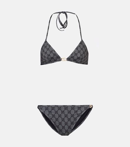 Gucci Bikini GG - Gucci - Modalova
