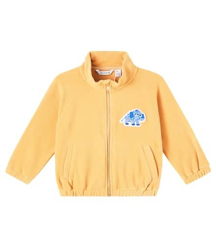 Veste Mammoth en polaire - Mini Rodini - Modalova