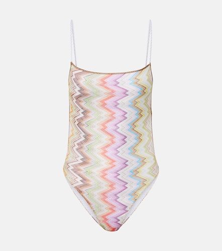 Missoni Maillot de bain Zigzag - Missoni - Modalova