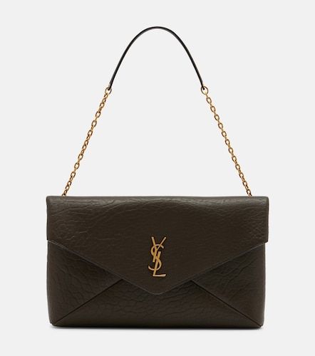 Sac Cassandre Large en cuir - Saint Laurent - Modalova