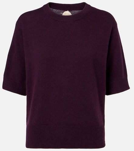 Pull en cachemire - Jardin des Orangers - Modalova