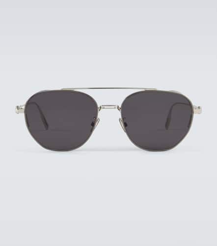 Lunettes de soleil aviateur NeoDior RU - Dior Eyewear - Modalova