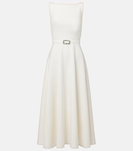 Safiyaa Robe midi - Safiyaa - Modalova