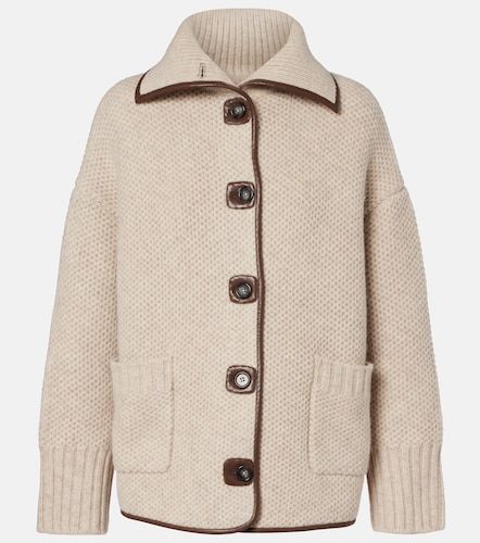 Altuzarra Veste Llewellyn en laine - Altuzarra - Modalova