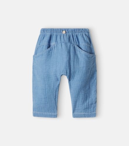 Bébé – Pantalon Zante en coton - 1 + in the Family - Modalova