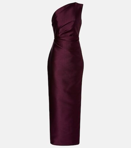 Solace London Robe longue Kira - Solace London - Modalova
