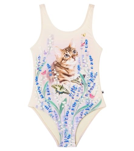 Molo Maillot de bain Nika imprimé - Molo - Modalova