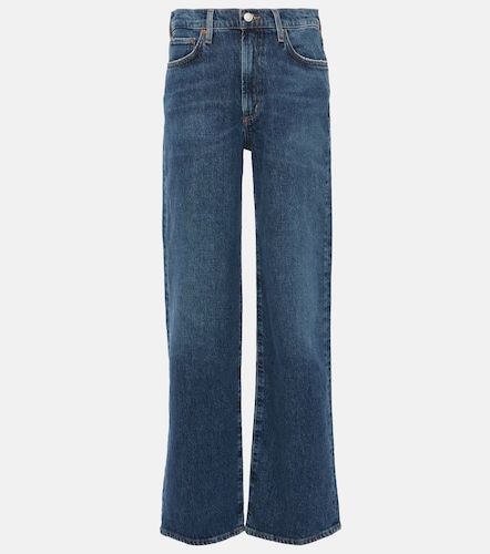 Agolde Jean straight Harper - Agolde - Modalova