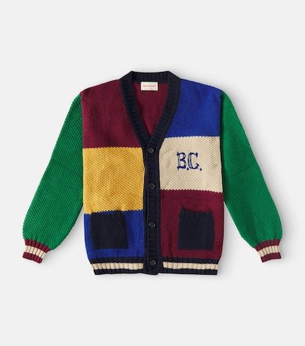 Bobo Choses Cardigan B.C colorblock - Bobo Choses - Modalova