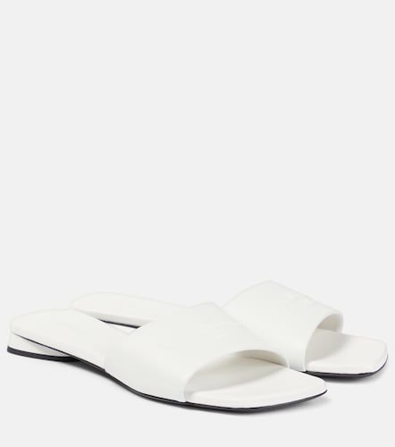 Balenciaga Mules Duty Free en cuir - Balenciaga - Modalova