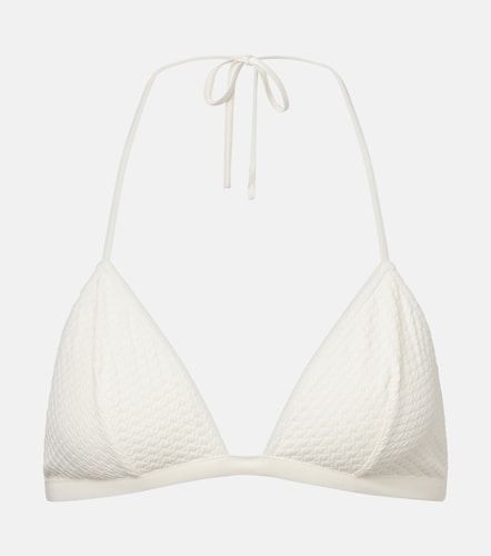 Haut de bikini Extra en jacquard - Eres - Modalova