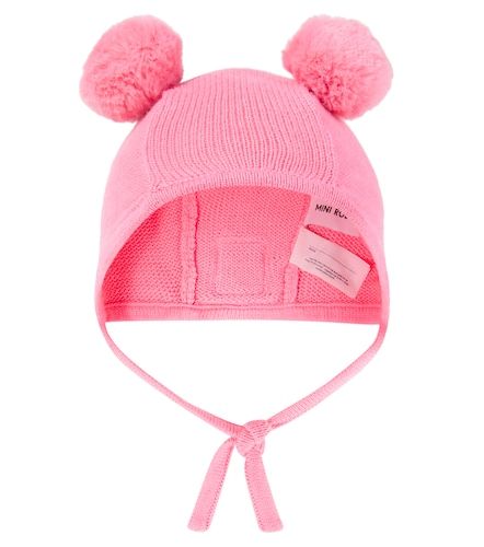 Bébé – Bonnet en coton - Mini Rodini - Modalova