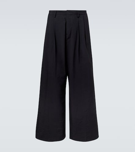 ERL Pantalon ample - ERL - Modalova