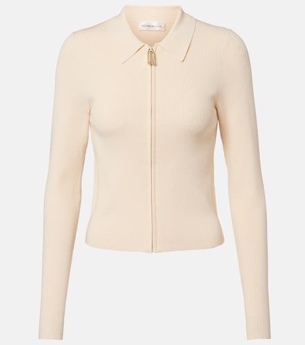 Victoria Beckham Top Mila - Victoria Beckham - Modalova