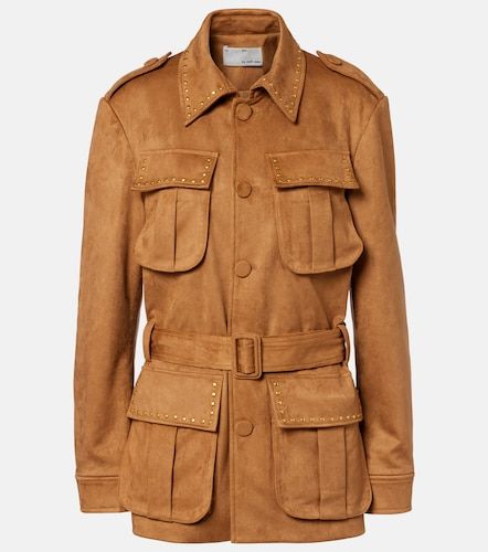 Xu Zhi Veste à ornements - Xu Zhi - Modalova