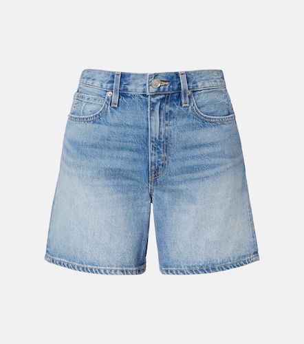 Slvrlake Short Walker en denim - Slvrlake - Modalova