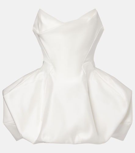 Vivienne Westwood Robe bustier Joy - Vivienne Westwood - Modalova