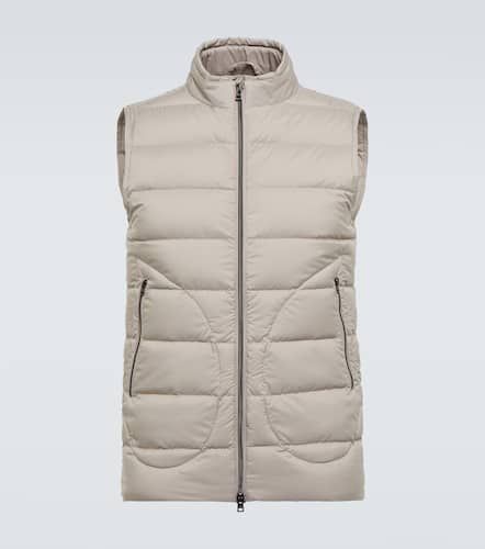 Herno Gilet matelassé - Herno - Modalova