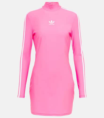 X Adidas – Robe à logo - Balenciaga - Modalova