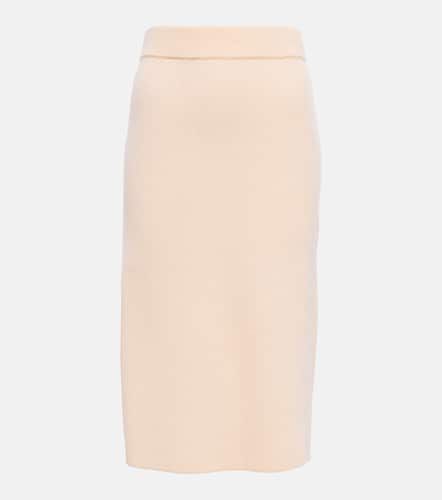 Max Mara Jupe crayon midi Egizi - Max Mara - Modalova