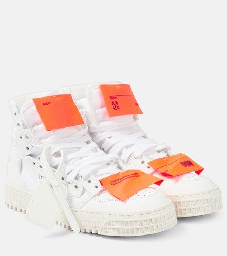 Baskets Off Court 3.0 en cuir - Off-White - Modalova
