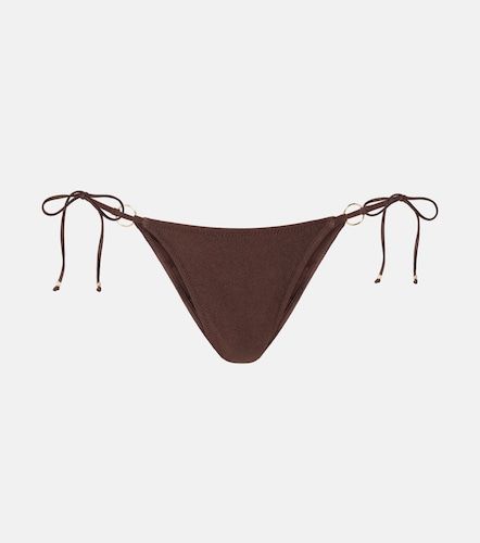 Culotte de bikini à détail anneau - Bananhot - Modalova