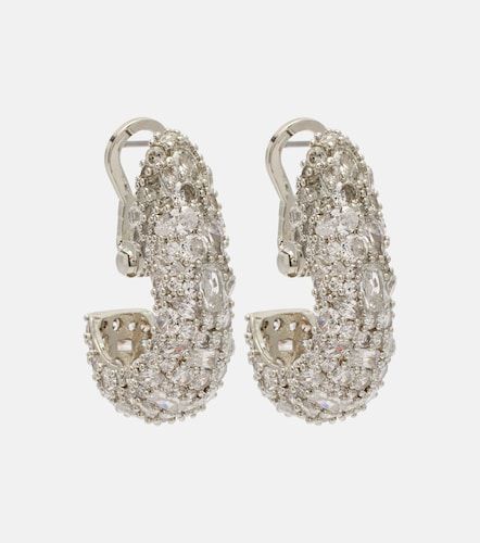 Boucles d'oreilles à cristaux - Jennifer Behr - Modalova