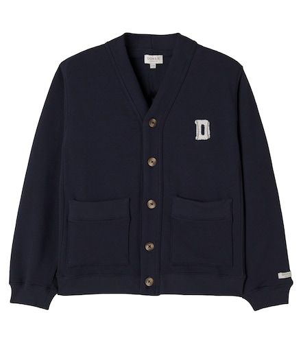 Cardigan Maukie en coton mélangé - Donsje - Modalova
