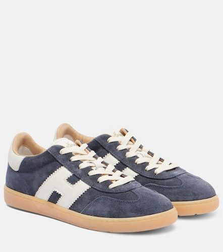Hogan Baskets Cool en daim - Hogan - Modalova