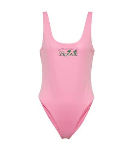 Maillot de bain Cismione à logo - Rotate - Modalova