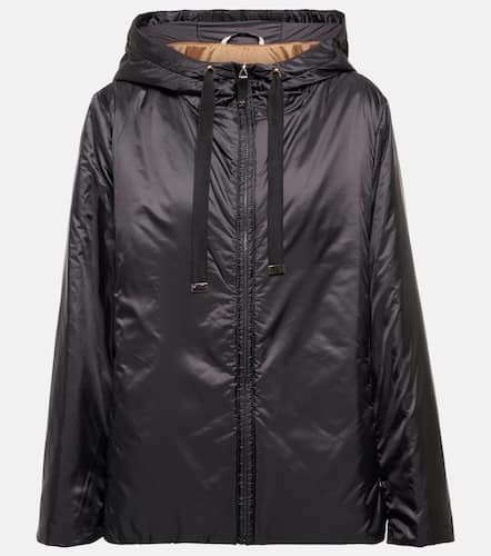 Max Mara Gilet Greenh à capuche - Max Mara - Modalova