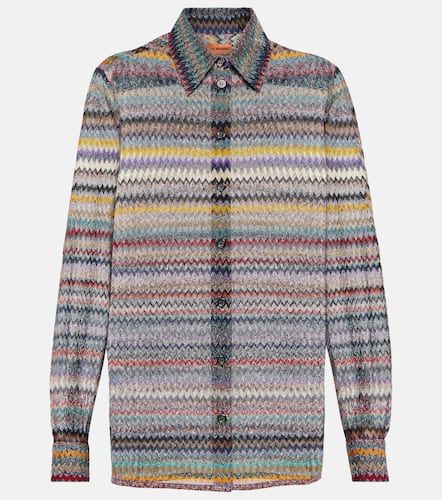 Missoni Chemise - Missoni - Modalova
