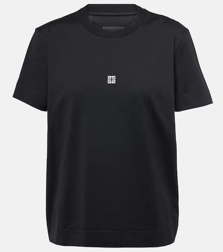 Givenchy T-shirt 4G en coton - Givenchy - Modalova