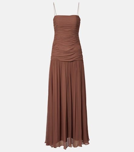 Staud Robe longue Dalton - Staud - Modalova