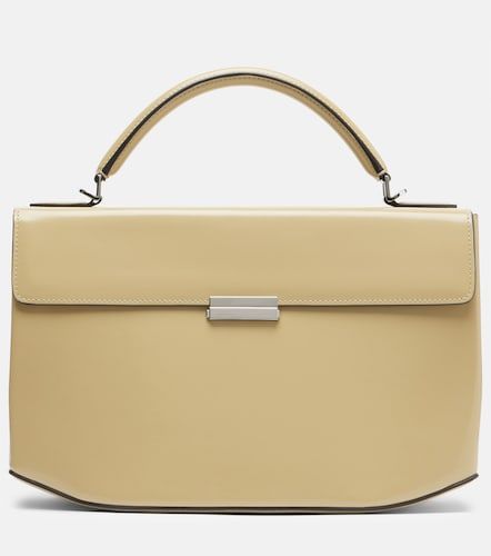 Toteme Sac Box Small en cuir - Toteme - Modalova