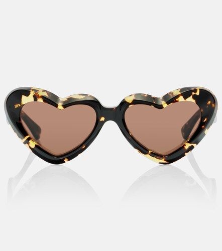 Lunettes de soleil New Entry - Bottega Veneta - Modalova