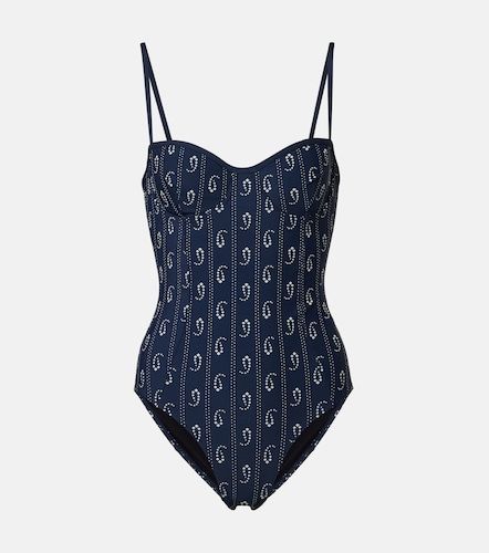 Tory Burch Maillot de bain imprimé - Tory Burch - Modalova