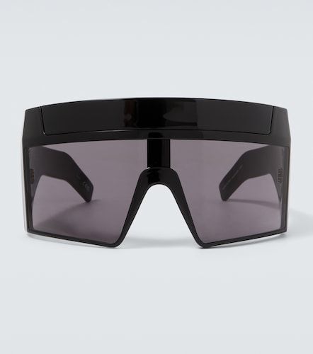 Lunettes de soleil Rev Shiny - Rick Owens - Modalova