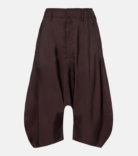 Lemaire Bermuda oversize - Lemaire - Modalova