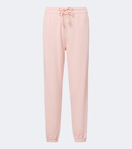 Pantalon de survêtement en coton - Adidas by Stella McCartney - Modalova